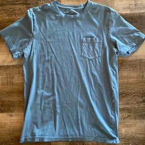 Mack Weldon - Men’s Pima Cotton Pocket Tee
